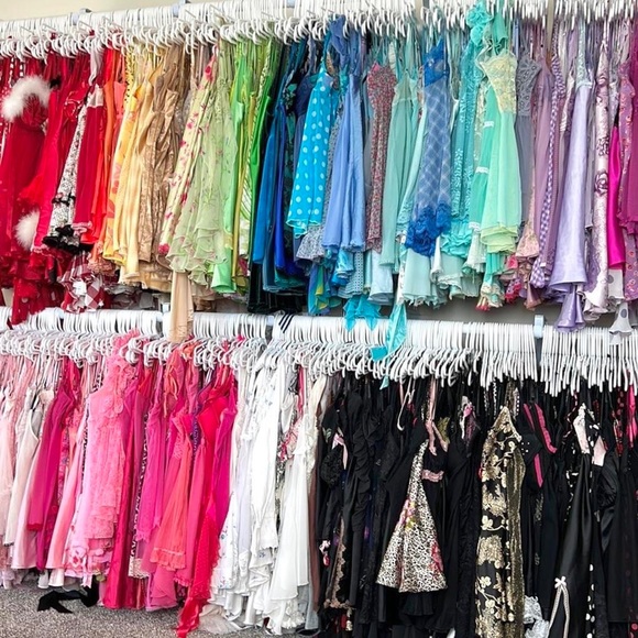 Vintage Lingerie💖 Love, Lacy - Picture 1 of 5